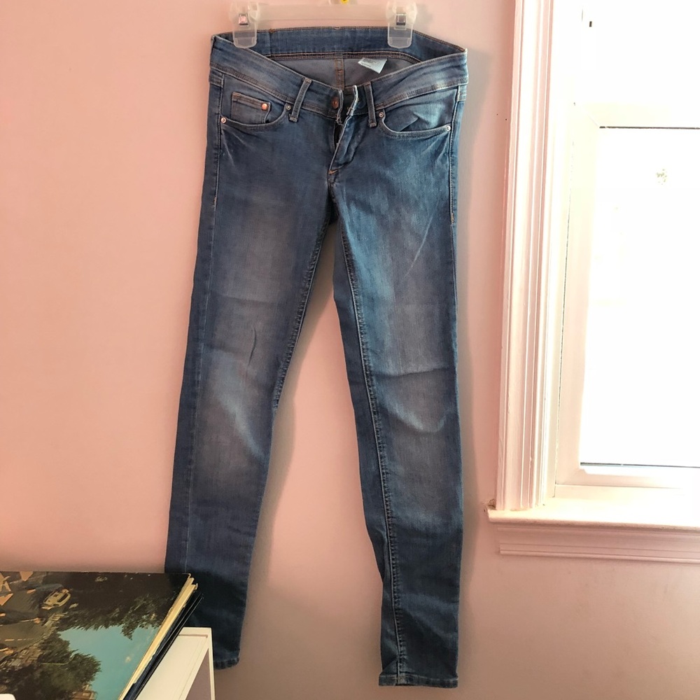 H&M Jeans